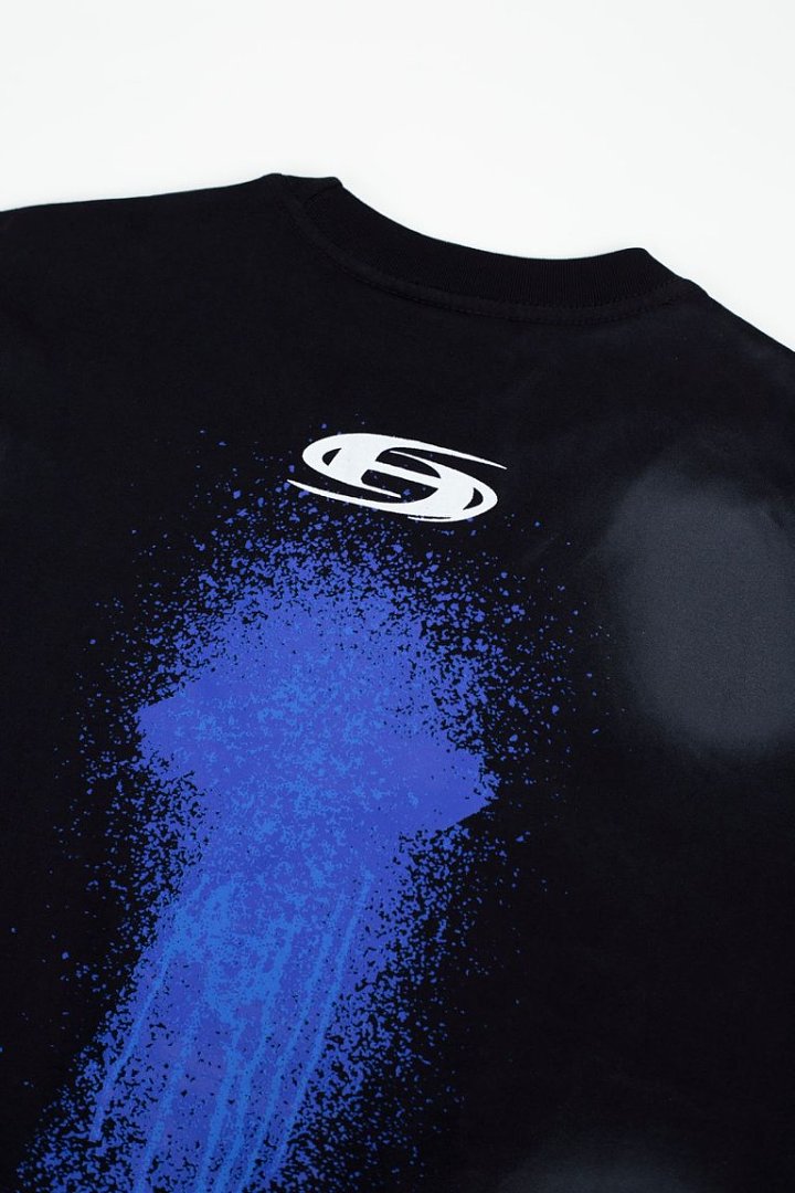 Hellstar Spray Can "696" T-Shirt