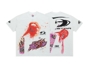 Hellstar Spray Can "696" T-Shirt