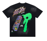 Hellstar Hand with Spray Can T-Shirt