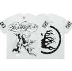 Hellstar "The Path to Paradise" Angel T-Shirt