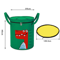 KiddoBucket