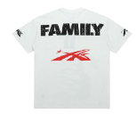 Hellstar Sports Flaming Face T-Shirt