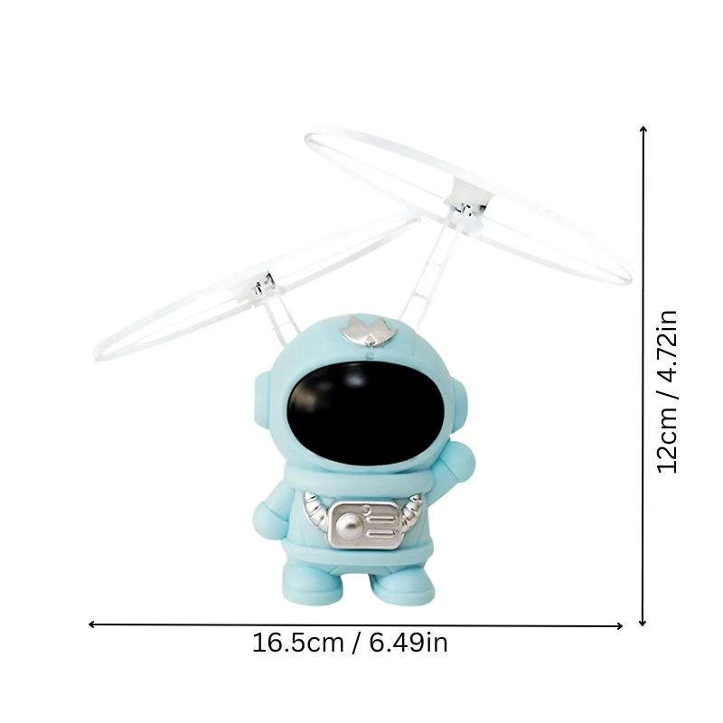 AstroFlyer