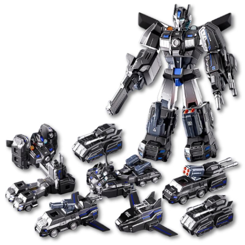 RoboGuard