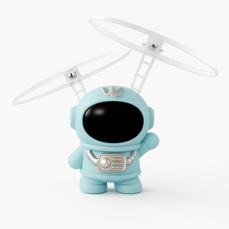 AstroFlyer
