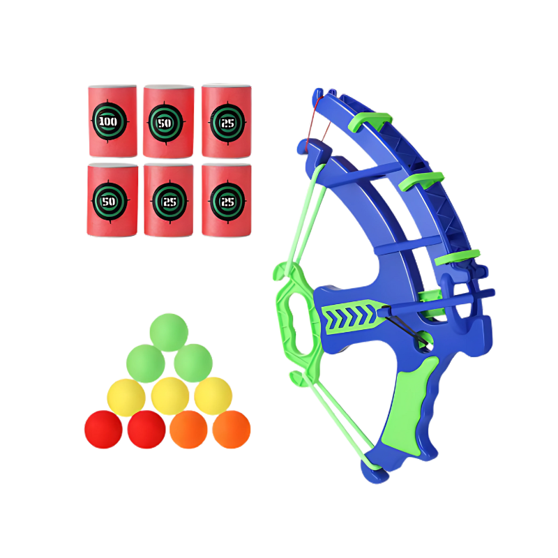 BlastBow