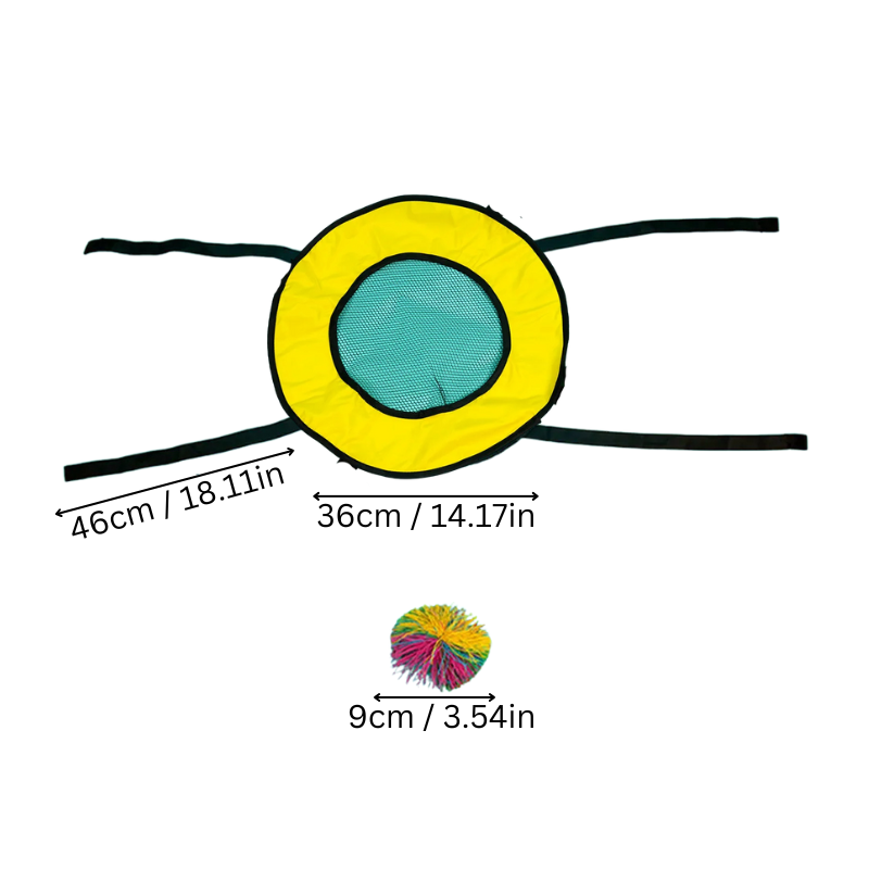 CatchLoop