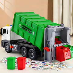 CityCleaner