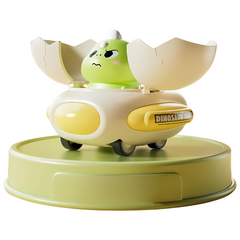 HatchDash