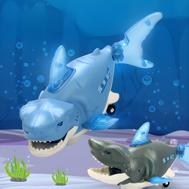 FinRover
