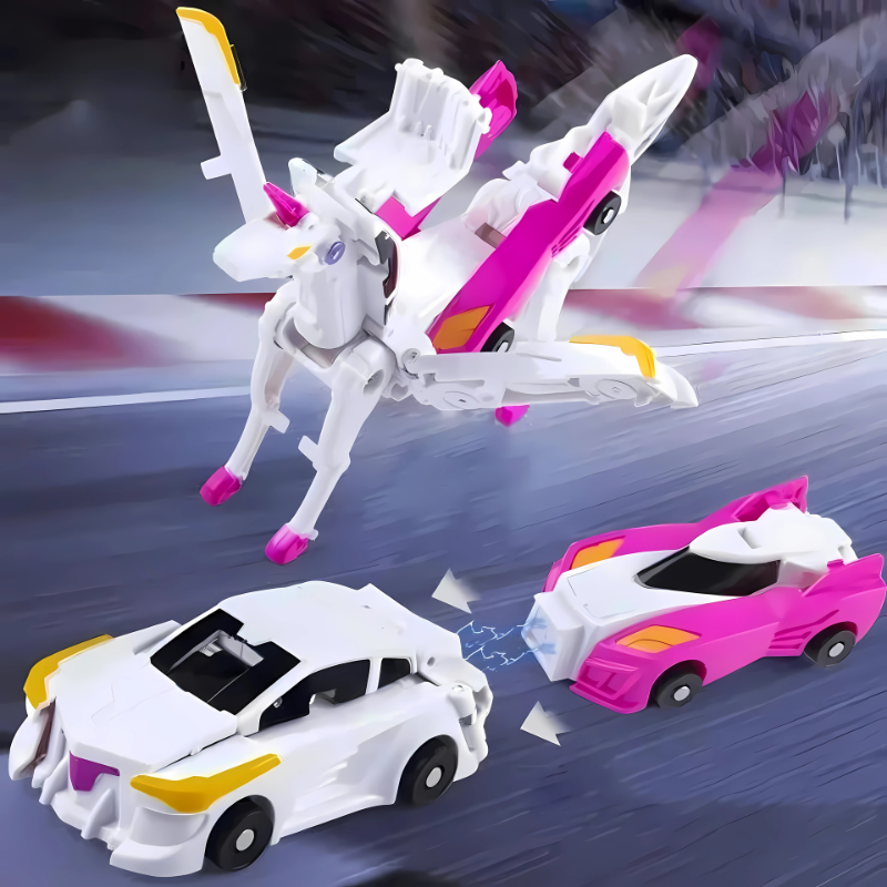 RoboCrash