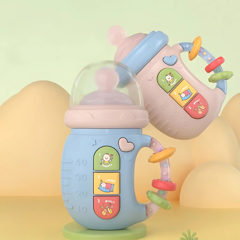NibbleBuddy