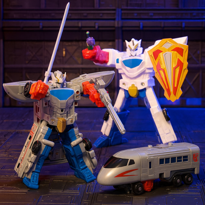 MechaExpress