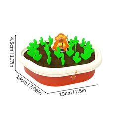 TinyHarvest