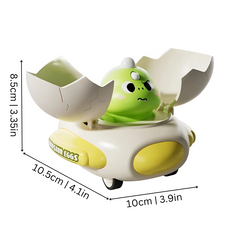 HatchDash