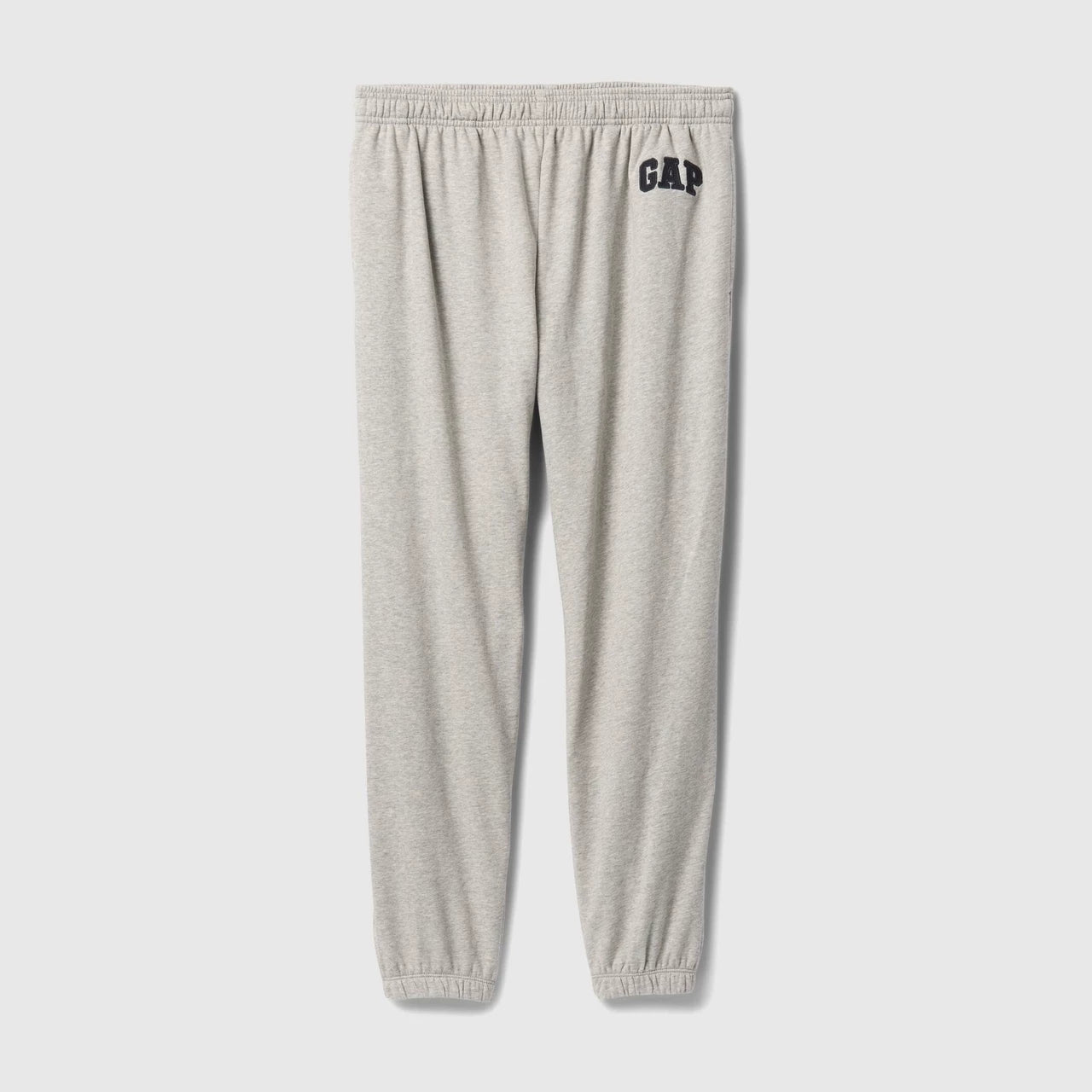 Cheng Yi endorses Gap Men's Spring Edition Embroidered Logo Knitted Foot binding Pants US Edition 868463