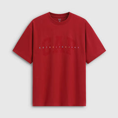 Cheng Yi endorses Gap Men's and Women's Wear 2026 Spring New Printed Logo Short sleeved T-shirt Top 868222