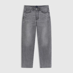 Cheng Yi endorses Gap men's spring soft and slightly elastic classic straight denim casual pants 791684
