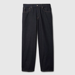 Cheng Yi endorses Gap men's and women's spring loose wide leg denim pants, US version 621916
