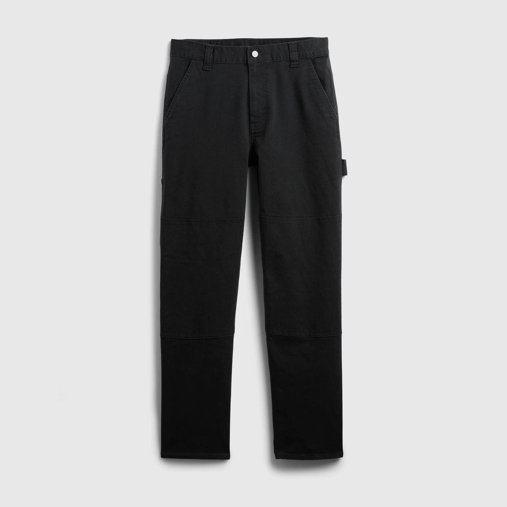Cheng Yi endorses Gap men's spring new loose and comfortable straight leg jeans US version 793957