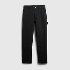 Cheng Yi endorses Gap men's spring new loose and comfortable straight leg jeans US version 793957