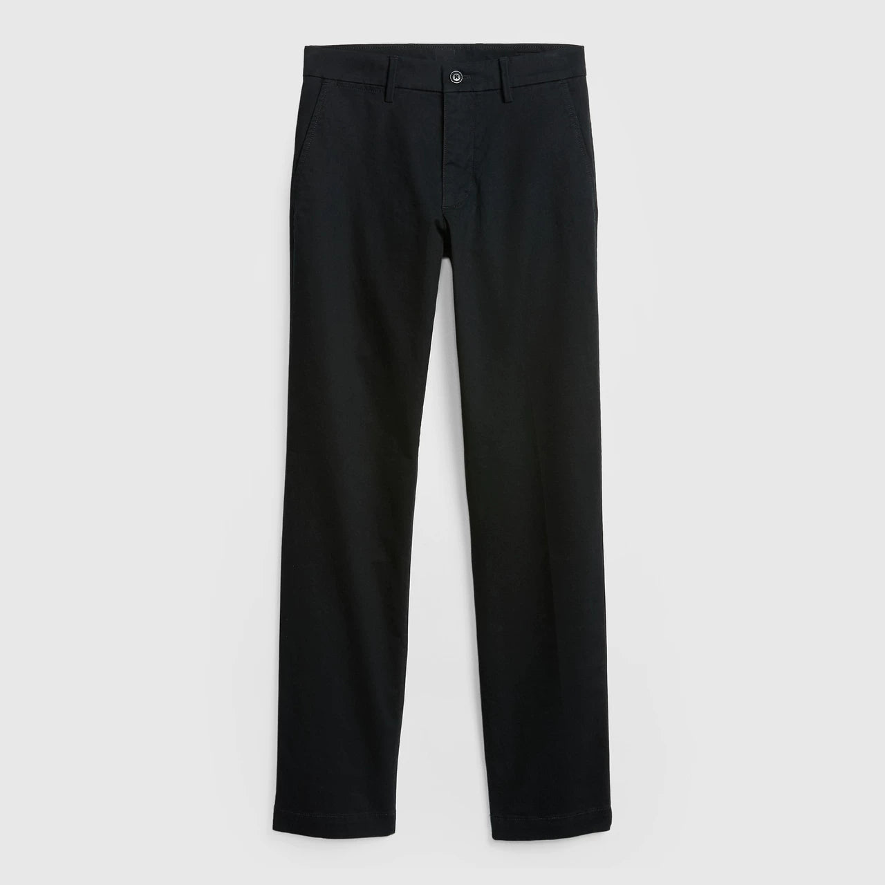 Cheng Yi endorses Gap men's spring and spring season classic straight leg khaki casual pants, American version 500359