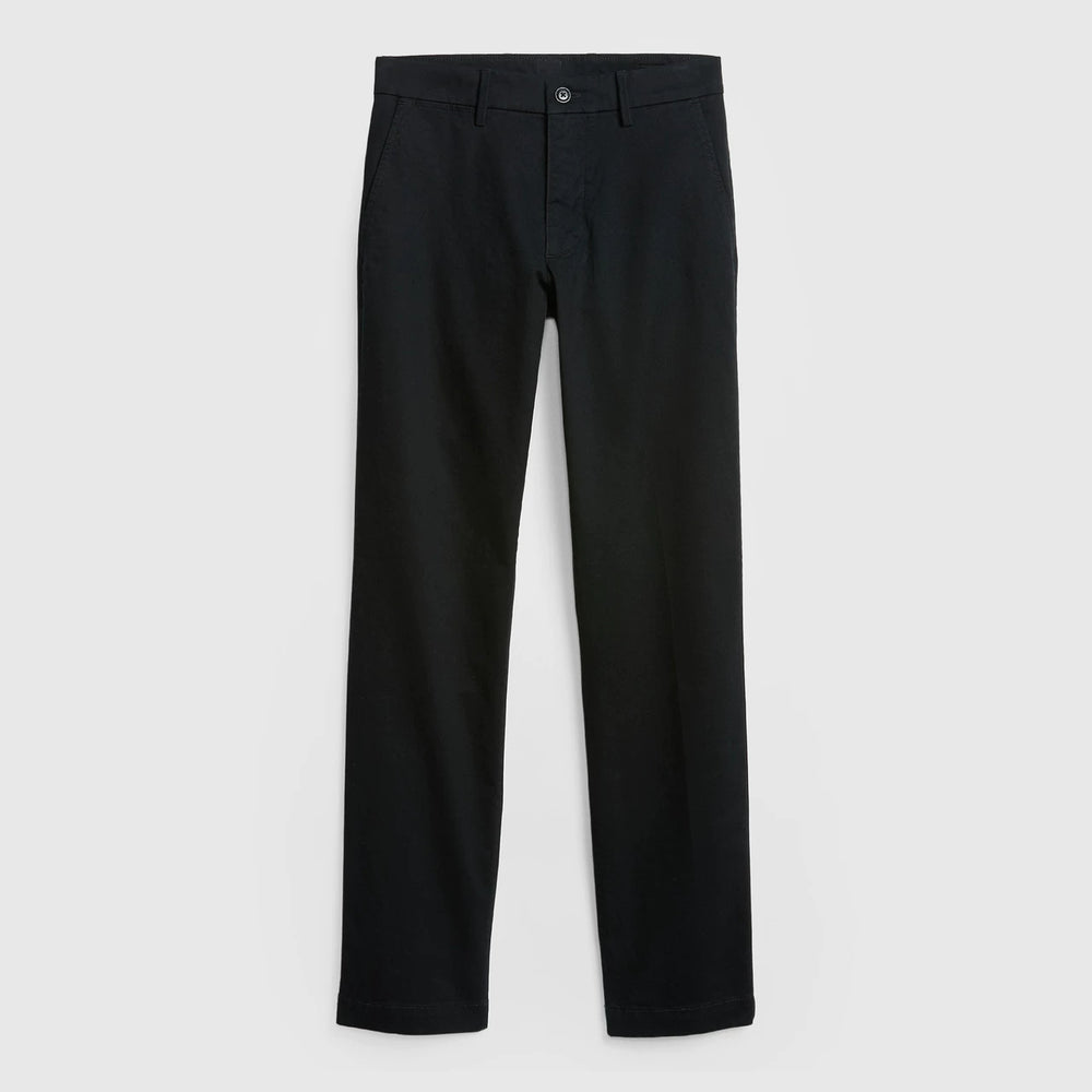 Cheng Yi endorses Gap men's spring and spring season classic straight leg khaki casual pants, American version 500359