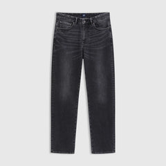 Cheng Yi endorses Gap men's spring soft and slightly elastic classic straight denim casual pants 791684