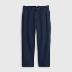 Cheng Yi endorses Gap men's spring inner brushed classic straight elastic casual pants 791470