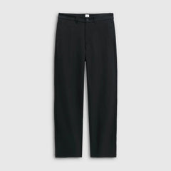 Cheng Yi endorses Gap men's spring inner brushed classic straight elastic casual pants 791470