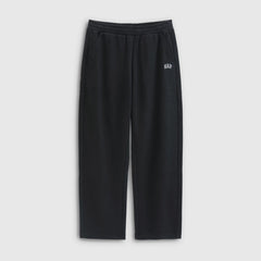 Cheng Yi endorses Gap men's spring classic logo, looped fabric casual straight leg sweatpants 787399