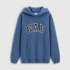 Cheng Yi's Gap evergreen hoodie series casual hooded hoodie for both men and women