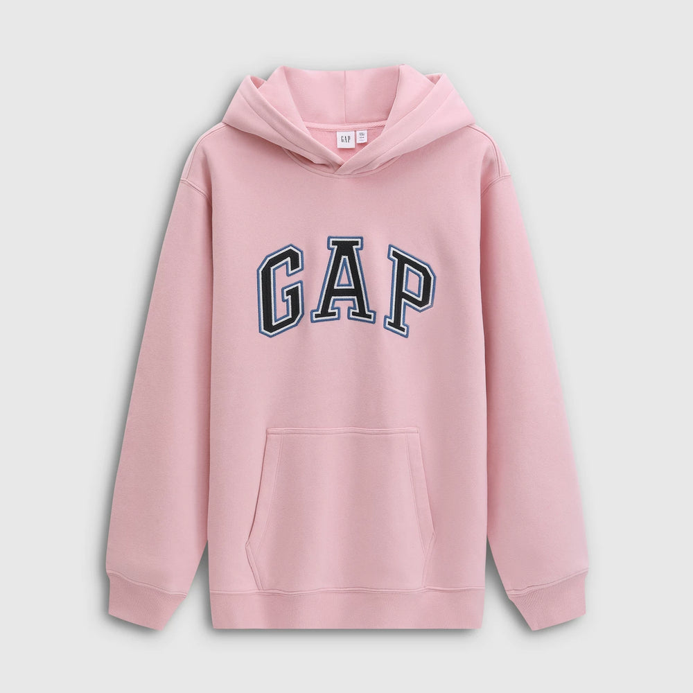 Cheng Yi's Gap evergreen hoodie series casual hooded hoodie for both men and women