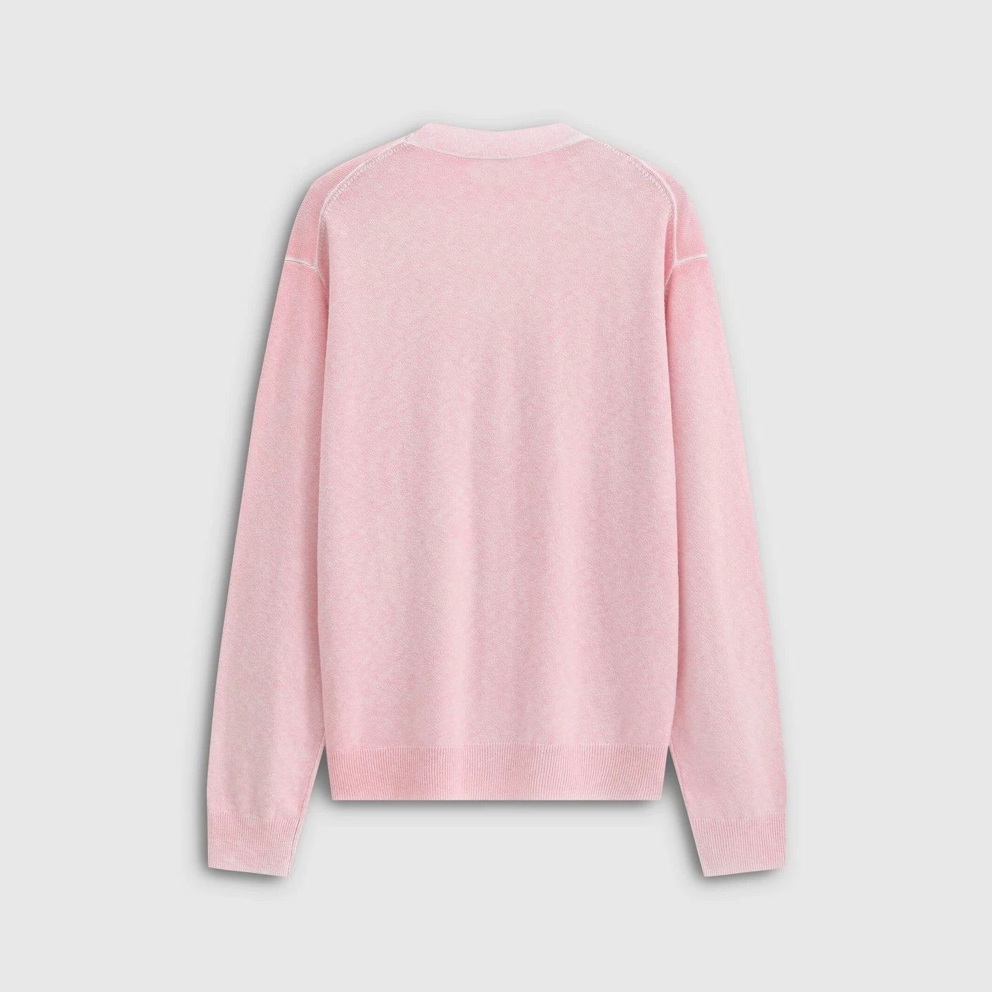 Cheng Yi's GAP Hug Knitted Series Casual Knitted Cardigan 906048
