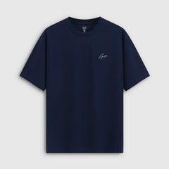 Gap men's and women's 2026 summer new moisture absorbing, quick drying, and cool feeling logo printed loose short sleeved T-shirt 891431