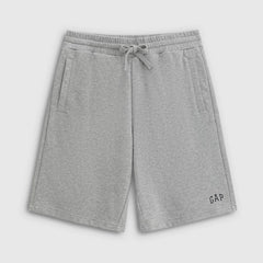 Cheng Yi endorses Gap men's 2026 summer new classic letter logo loose shorts 854269