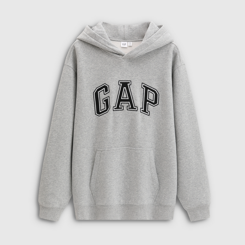Cheng Yi's Gap evergreen hoodie series casual hooded hoodie for both men and women