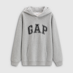 Cheng Yi's Gap evergreen hoodie series casual hooded hoodie for both men and women