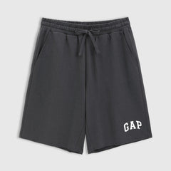 Cheng Yi endorses Gap men's summer printed logo, lightweight sports and casual shorts, cropped pants 727013