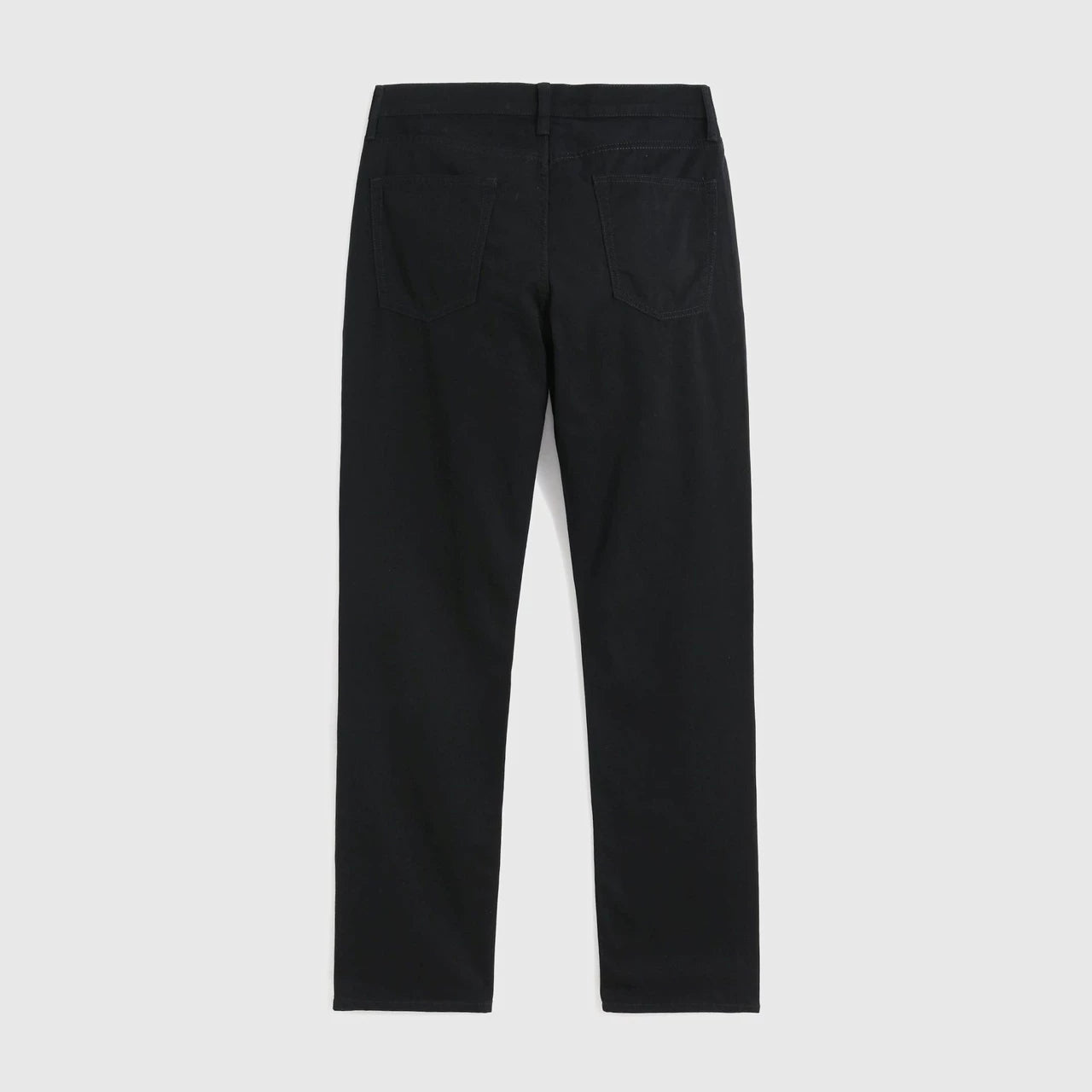Cheng Yi endorses Gap men's spring basic cotton classic straight leg jeans US version 499985