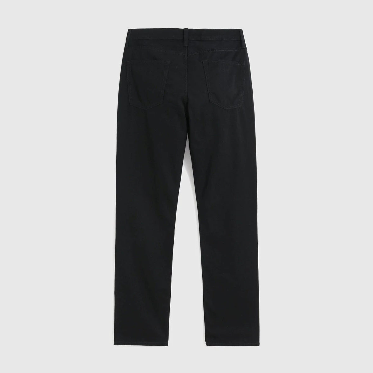 Cheng Yi endorses Gap men's spring basic cotton classic straight leg jeans US version 499985