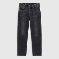 Cheng Yi endorses Gap men's spring soft and slightly elastic classic straight denim casual pants 791684