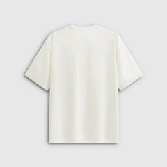 Cheng Yi endorses Gap men's and women's 2026 summer new logo offset round neck short sleeved T-shirt 891413