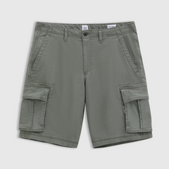Cheng Yi endorses Gap men's spring new collection classic workwear shorts casual pants US version 703768