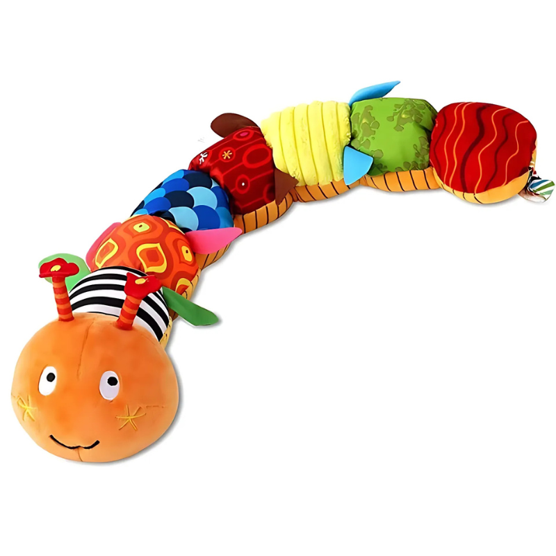CuddlePillar
