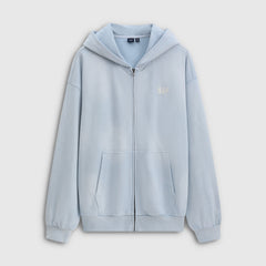 Cheng Yi Endorsed Gap 2026 Spring Logo Hooded Sweatshirt 854290