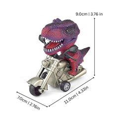 JurassicCruiser