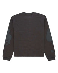 Sp5der Beluga Thermal Slate Grey