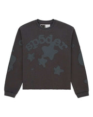 Sp5der Beluga Thermal Slate Grey