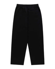 Sp5der P*nk V2 Rhinestone Sweatpants Black
